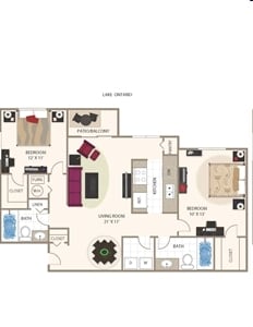 Lake Ontario - Lake Ontario