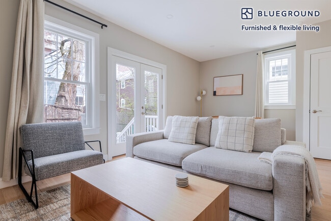 Building Photo - 50 Kinnaird St Unit SI FL1-ID1153