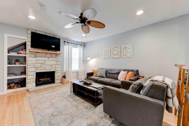 Photo - 3601 Menchaca Rd Unit 107