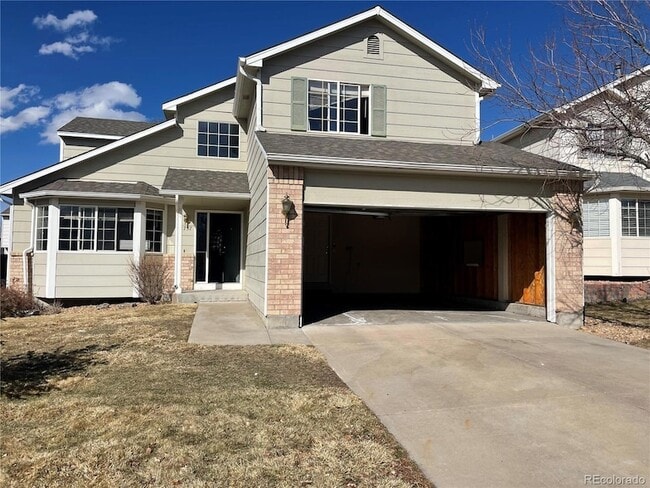 Building Photo - 22797 E Prentice Ave