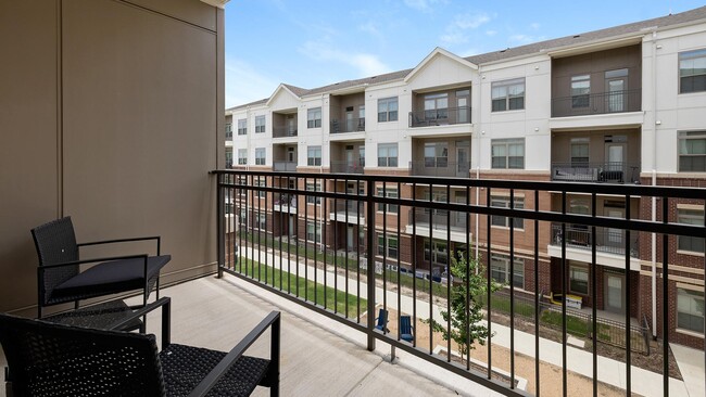 Photo - 4465 S Preston Rd Unit 2319