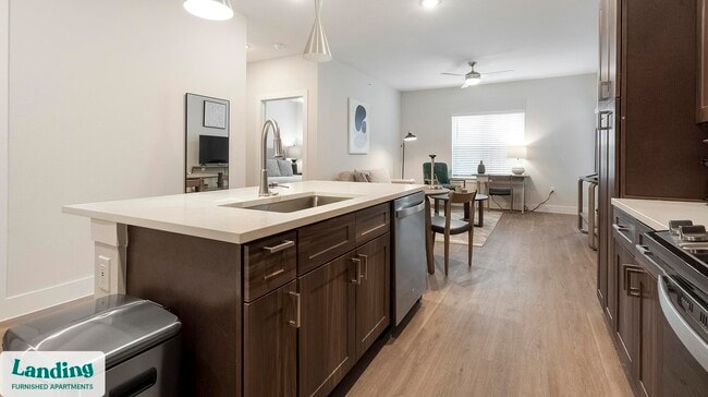 Photo - 3501 N Austin St Unit 3301