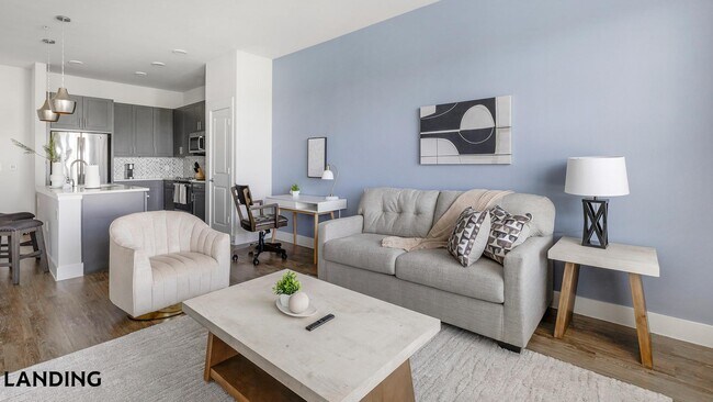 Photo - 4001 Ross Ave Unit 438