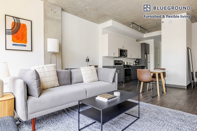 Photo - 60 E Randolph St Unit FL11-ID1266