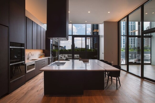 Photo - 1210 S Indiana Ave Unit 2510