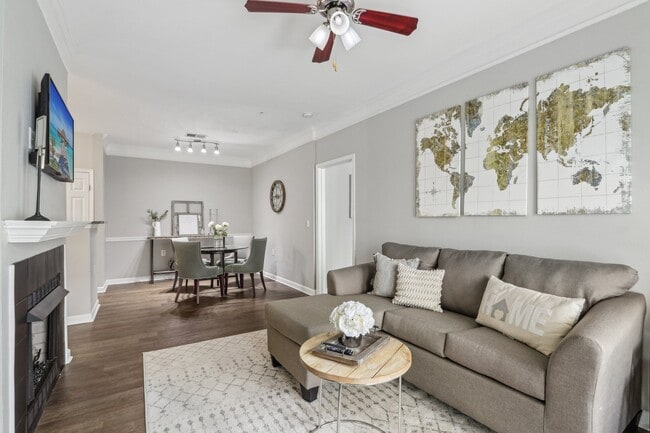 Photo - Mount Laurel Crossing