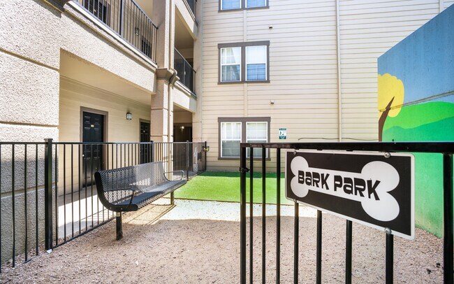 Photo - The Arches at Park Cities