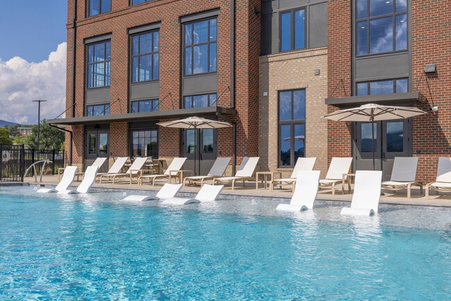 Photo - Valleydale Apartments