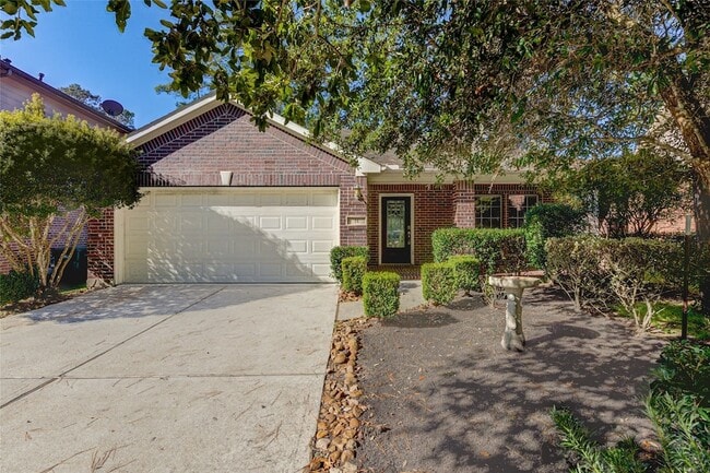 Building Photo - 11 Ebony Oaks Pl