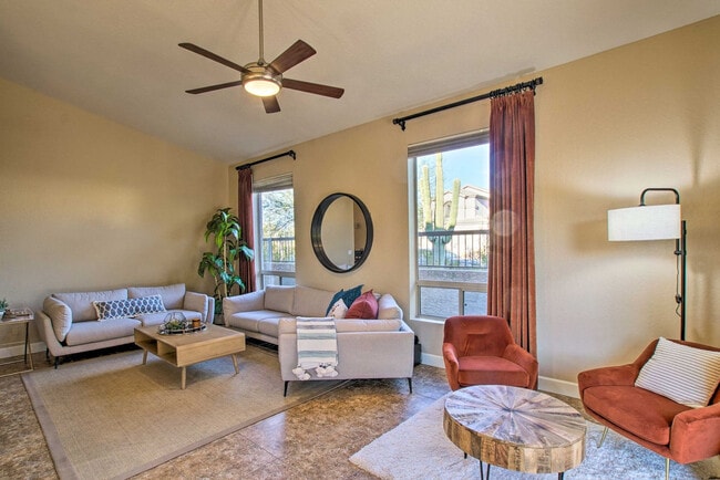Building Photo - 3055 N Red Mountain Unit SI ID1546295P