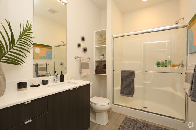 1BR - 1A1 - Corners of Brookfield