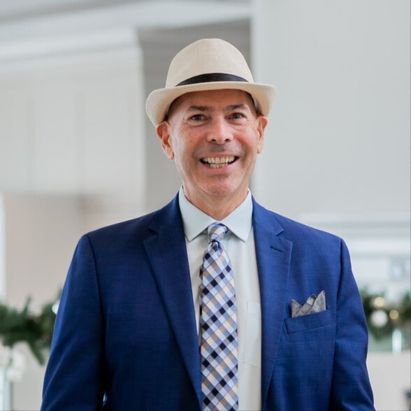 Primary Contact Photo