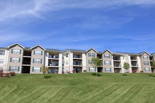 Photo - Vida Apartments