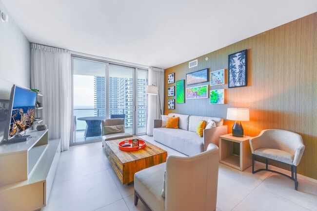 Building Photo - 4111 S Ocean Dr Unit FL20-ID1022466P