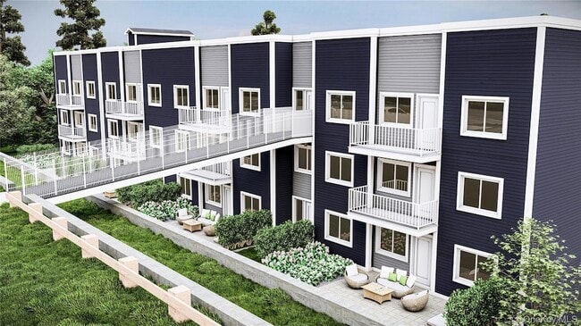 Building Photo - 16 Dowd St Unit 306