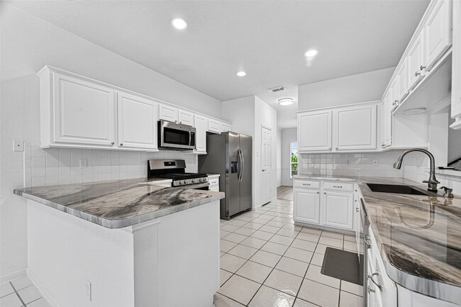 Photo - 1253 El Camino Village Dr
