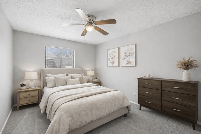 Photo - Timbercreek Apts