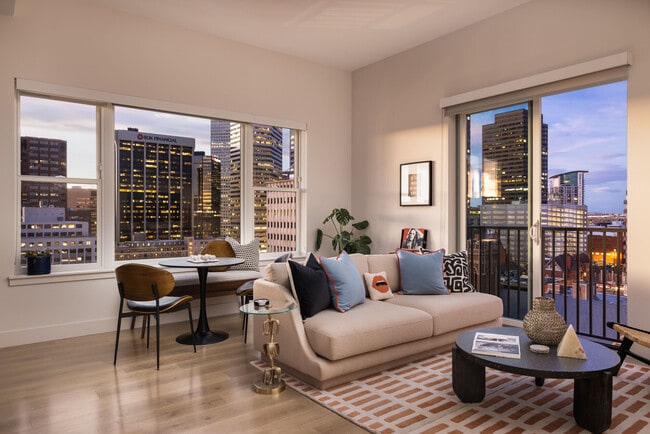 Building Photo - NOVEL Uptown by Crescent Communities