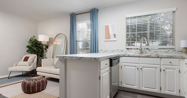 Photo - Maple Springs Apartment Homes