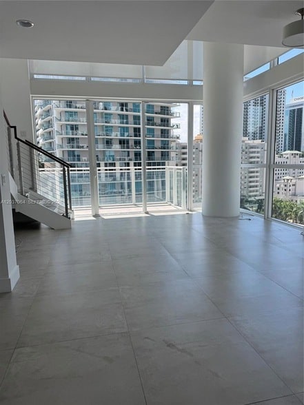 Photo - 1080 Brickell Ave Unit 1101