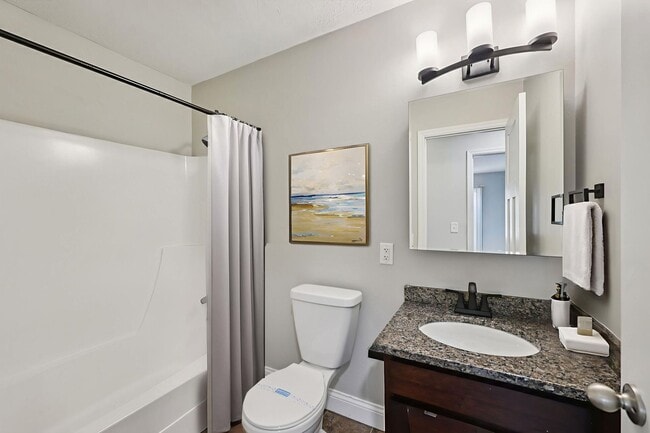Photo - Granite Trails Apartments