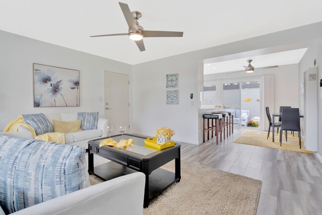 Photo - Palm View Village (Furnished Units Available)