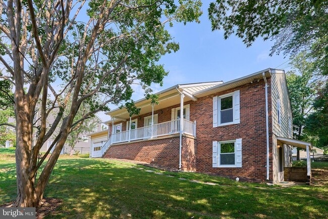 Photo - 8332 Hilltop Ave