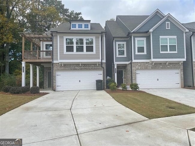 Photo - 1809 Parkades Path