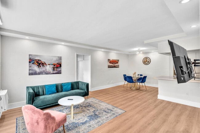 Building Photo - 10004 E Bay Harbor Dr Unit SI ID1527181P