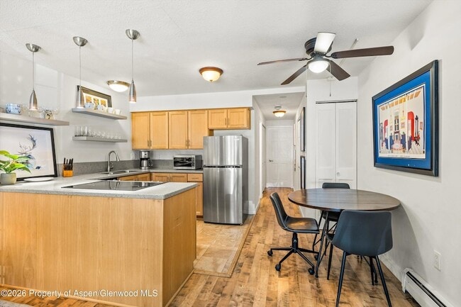 Photo - 210 E Cooper Ave Unit 1C