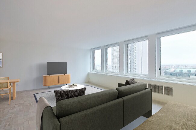 Photo - 770 Boylston St Unit FL24-ID5463A