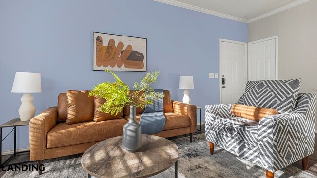 Building Photo - 3201 Duval Rd Unit 522