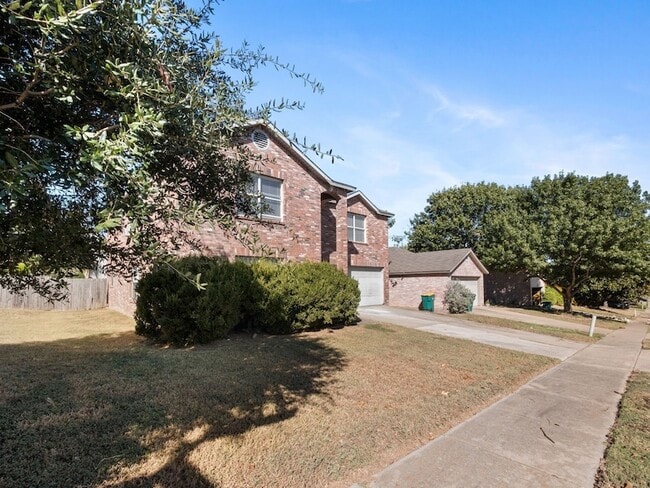 Photo - 1237 McCary St