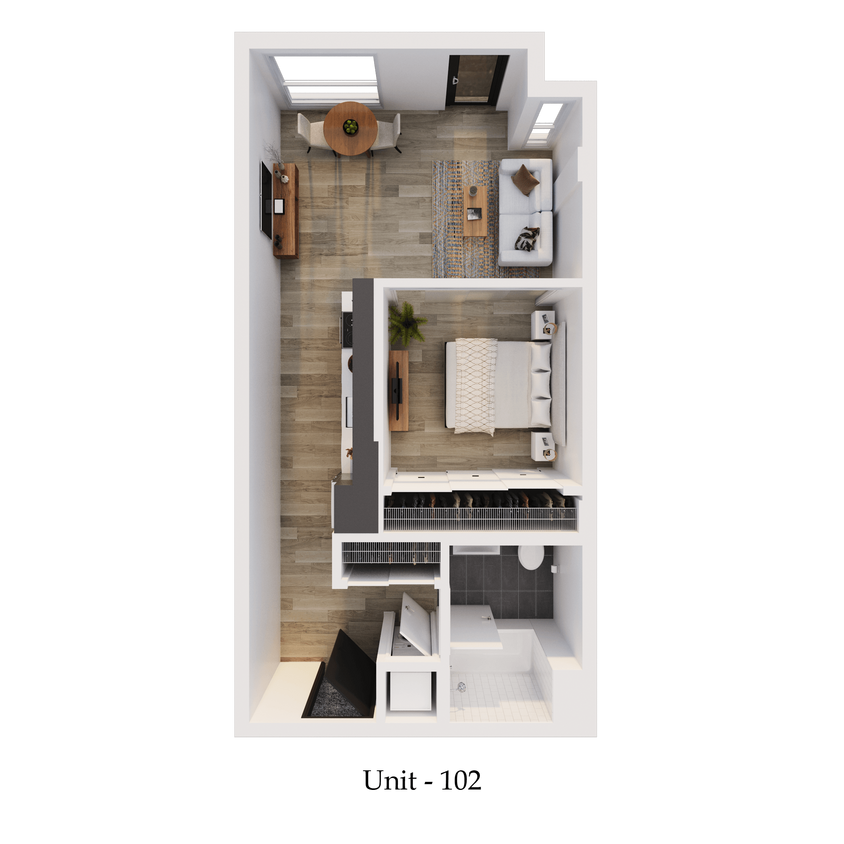 Floor Plan - ntaa10l