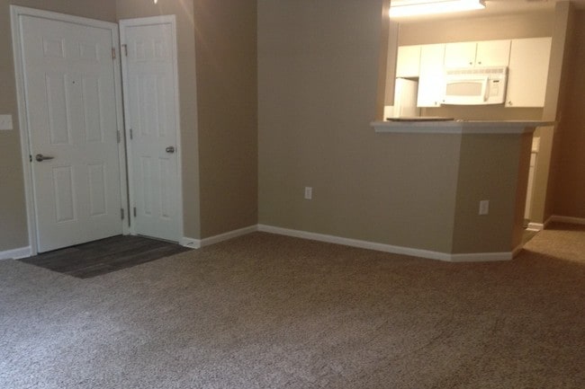 Photo - Balsam Mountain Apartments