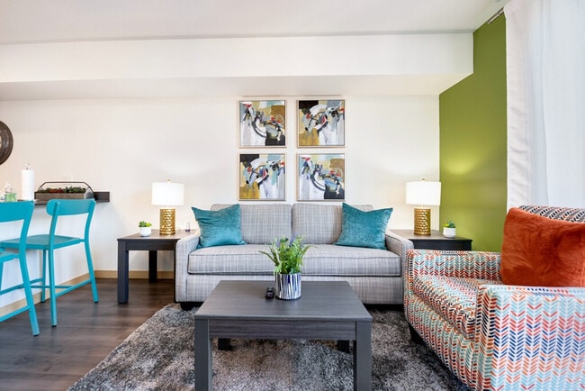 Building Photo - 1724 S Stevens St Unit ID1355599P