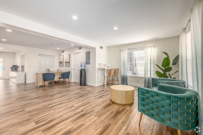 Leasing Office - Arcona Grove