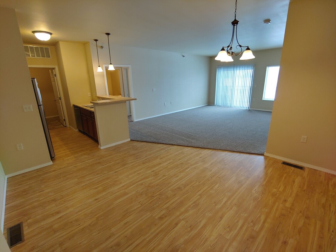 Floor Plan - Enterprise E