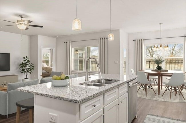 Photo - 488 Amherst Way