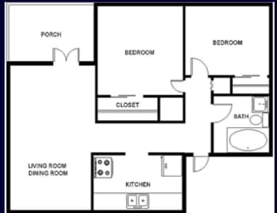 The Windrock - The Windrock