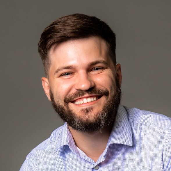 Primary Contact Photo