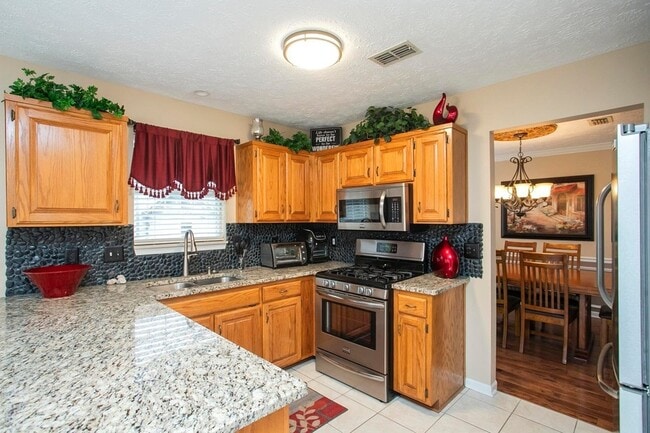 Photo - 1508 Clover Ct