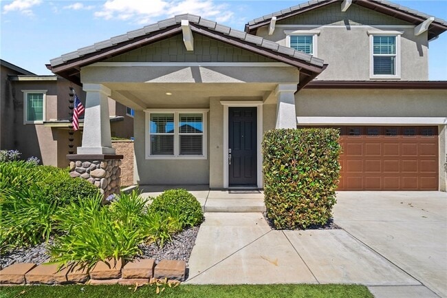 Photo - 37749 Fiesta Flower St