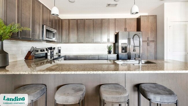 Photo - 20915 Wilderness Oak Unit 2404