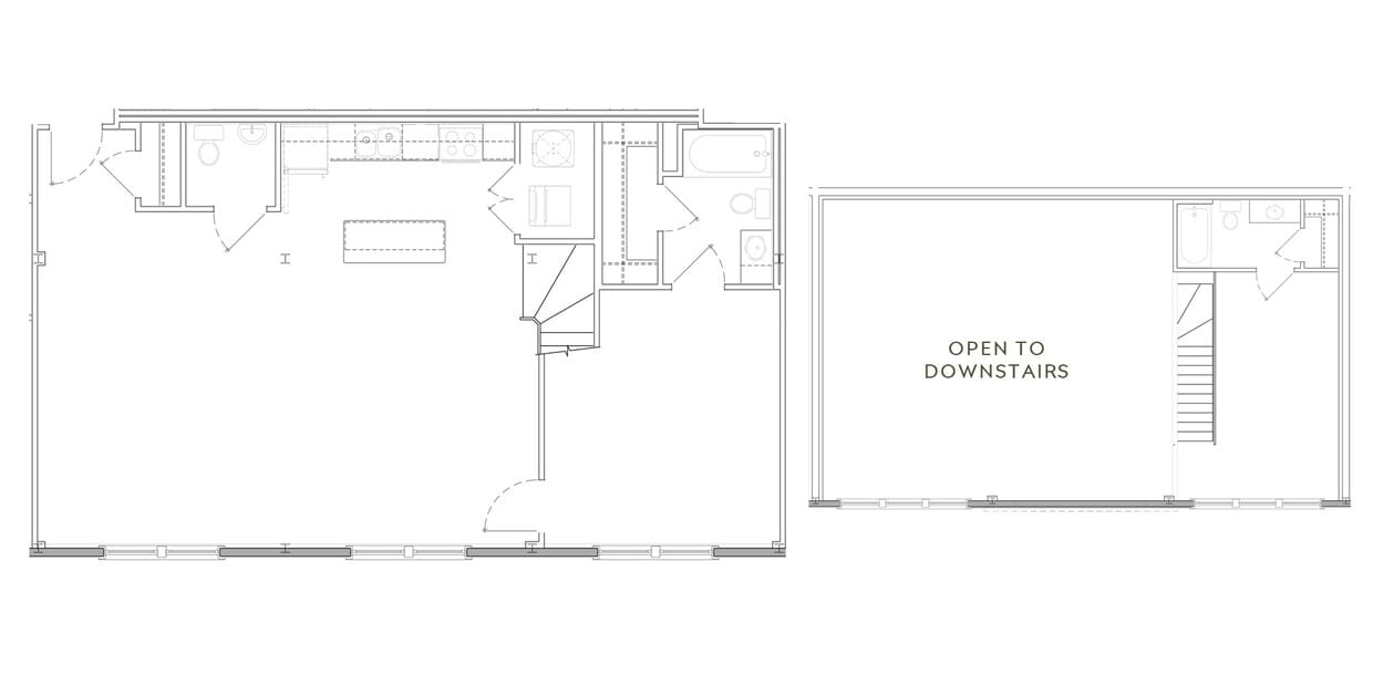 Floor Plan - 303