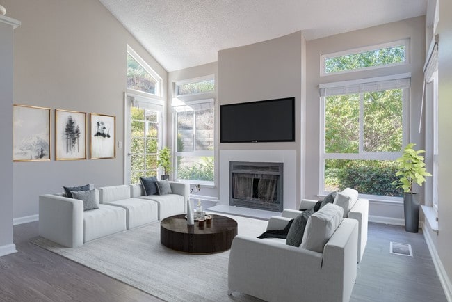 Photo - Canyon Crest Views Apartments