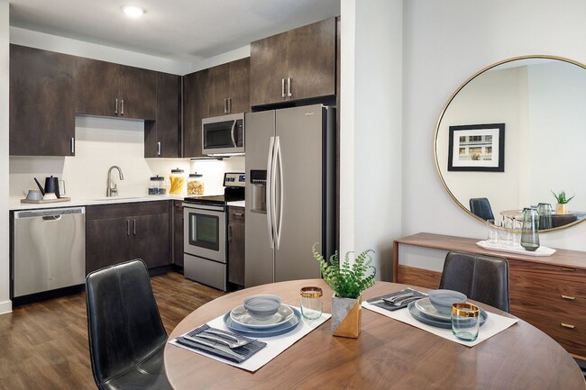 Photo - Latitude At Presidio