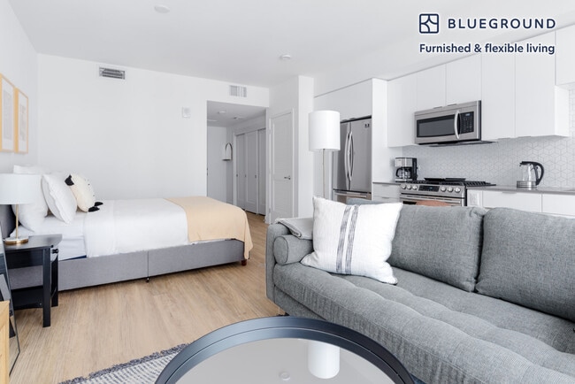 Photo - 1889 Harrison St Unit FL5-ID525