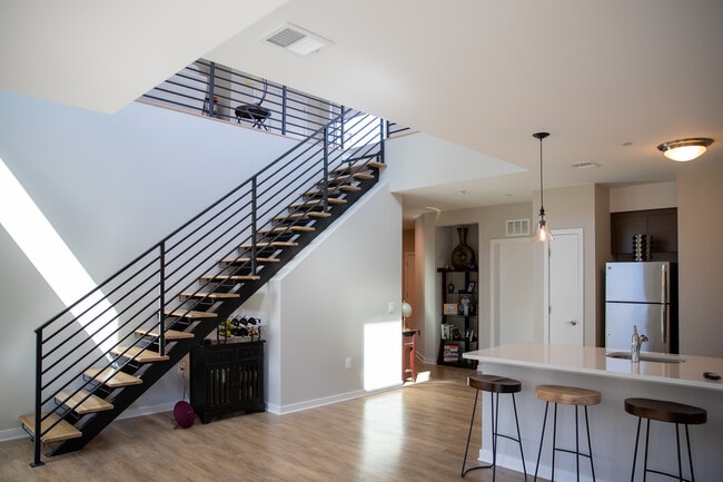 STRATA - Kitchen - Strata Flats