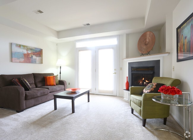 Amberley at Blue Bell - Amberley at Blue Bell